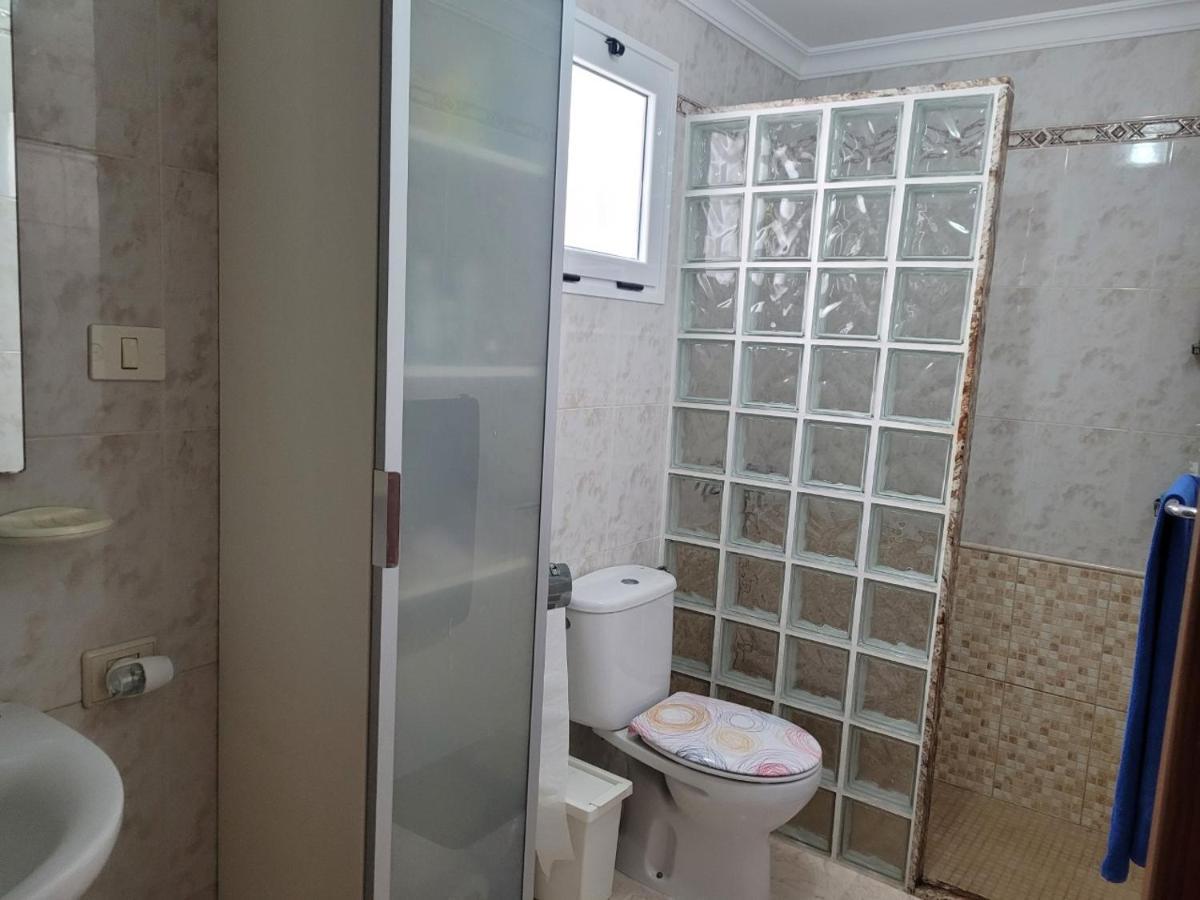 Islote Apartment Фамара Екстериор снимка