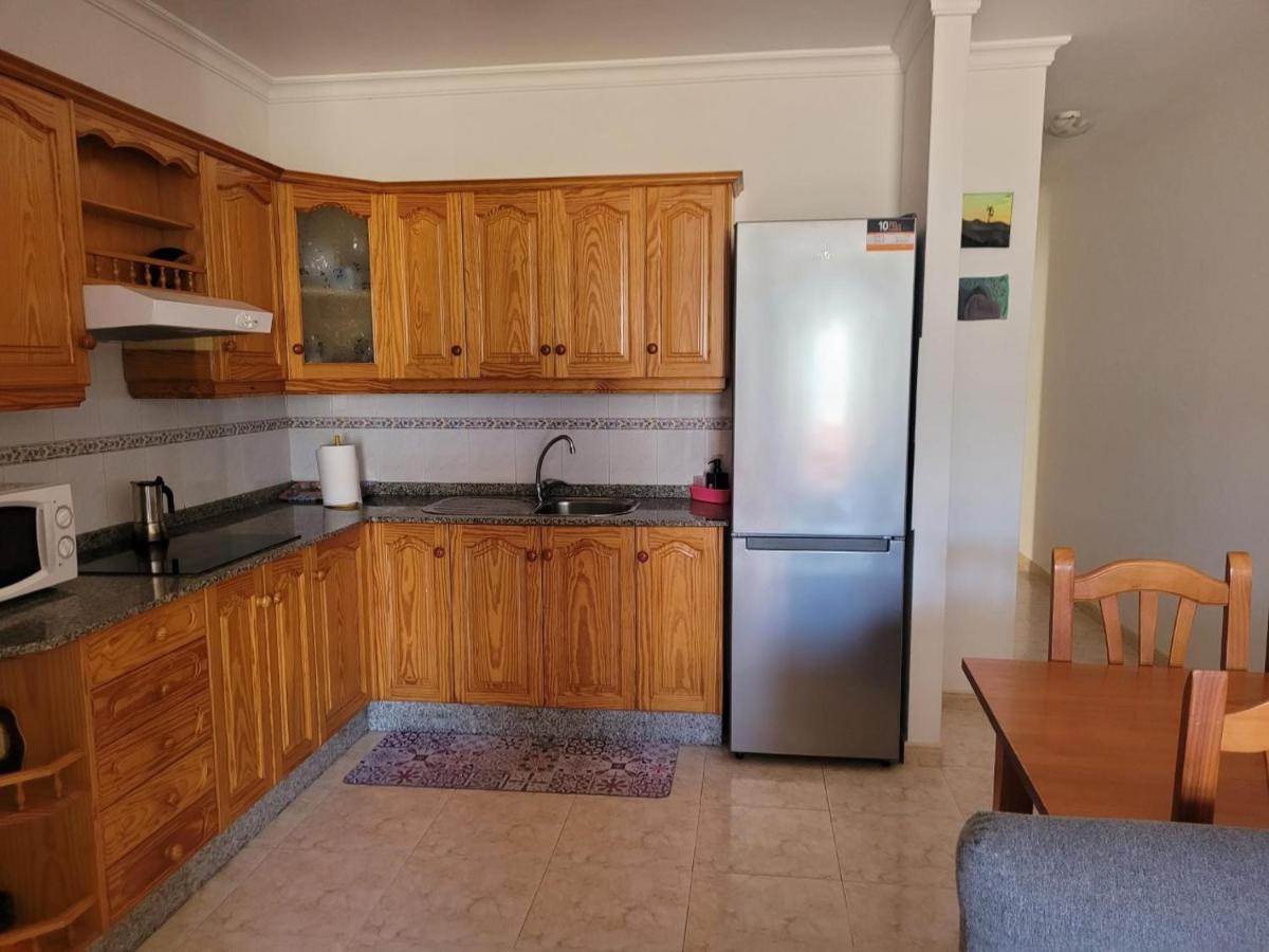 Islote Apartment Фамара Екстериор снимка