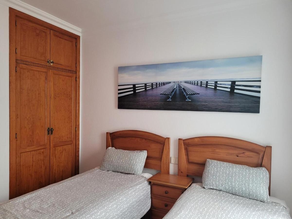 Islote Apartment Фамара Екстериор снимка