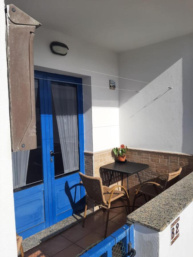 Islote Apartment Фамара Екстериор снимка