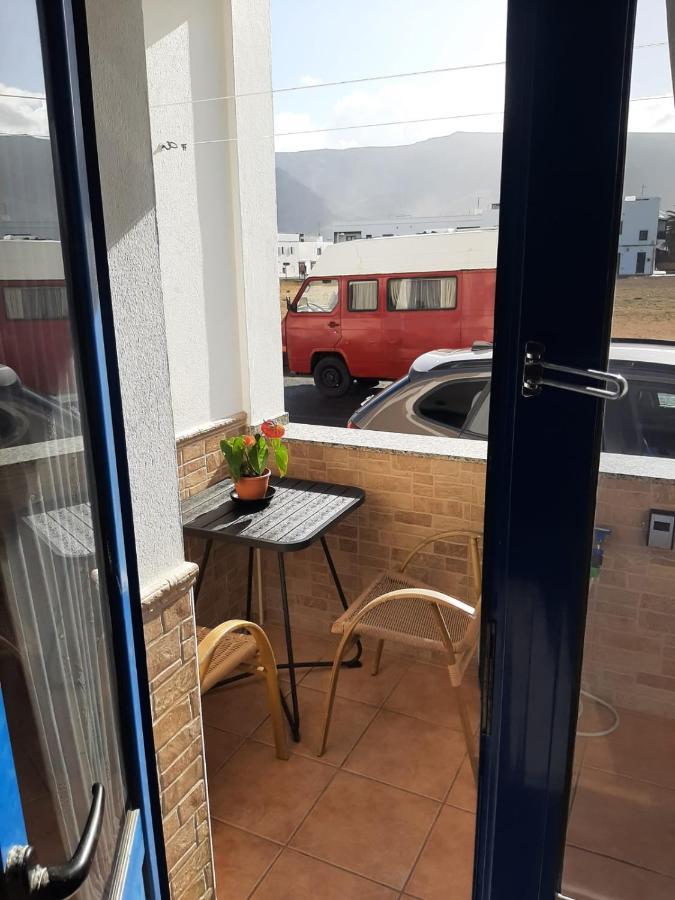 Islote Apartment Фамара Екстериор снимка